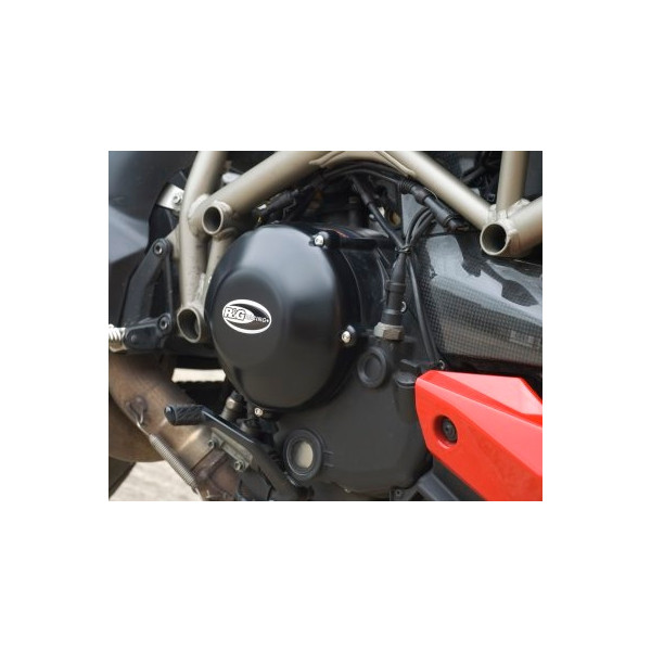 R&G Engine Case Covers for Ducati Streetfighter (1098) - RHS